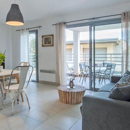 Appartement De Vacances "Fiora" A Calvi A 300M De La Plage Et Du Port Zewnętrze zdjęcie
