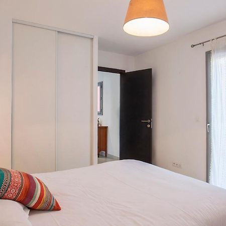 Appartement De Vacances "Fiora" A Calvi A 300M De La Plage Et Du Port Zewnętrze zdjęcie