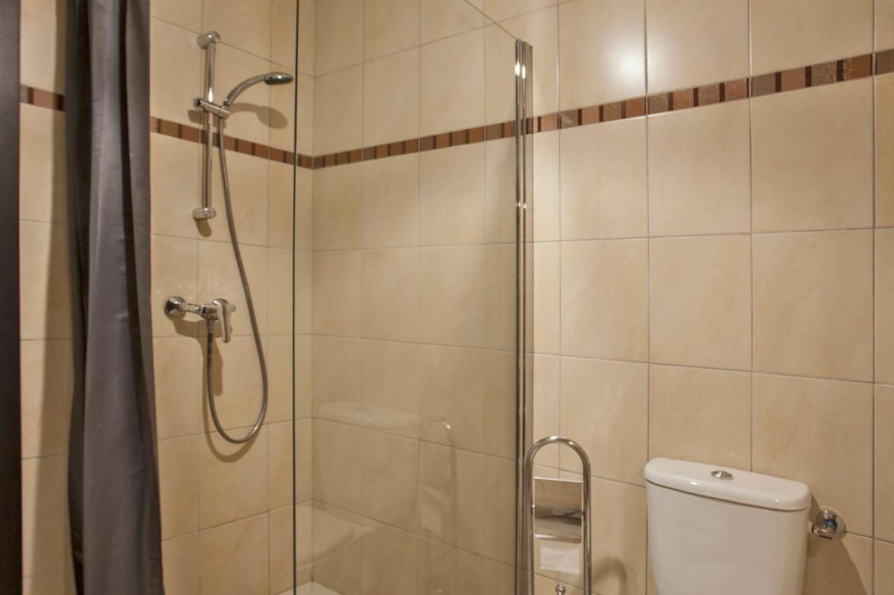 Appartement De Vacances "Fiora" A Calvi A 300M De La Plage Et Du Port Zewnętrze zdjęcie